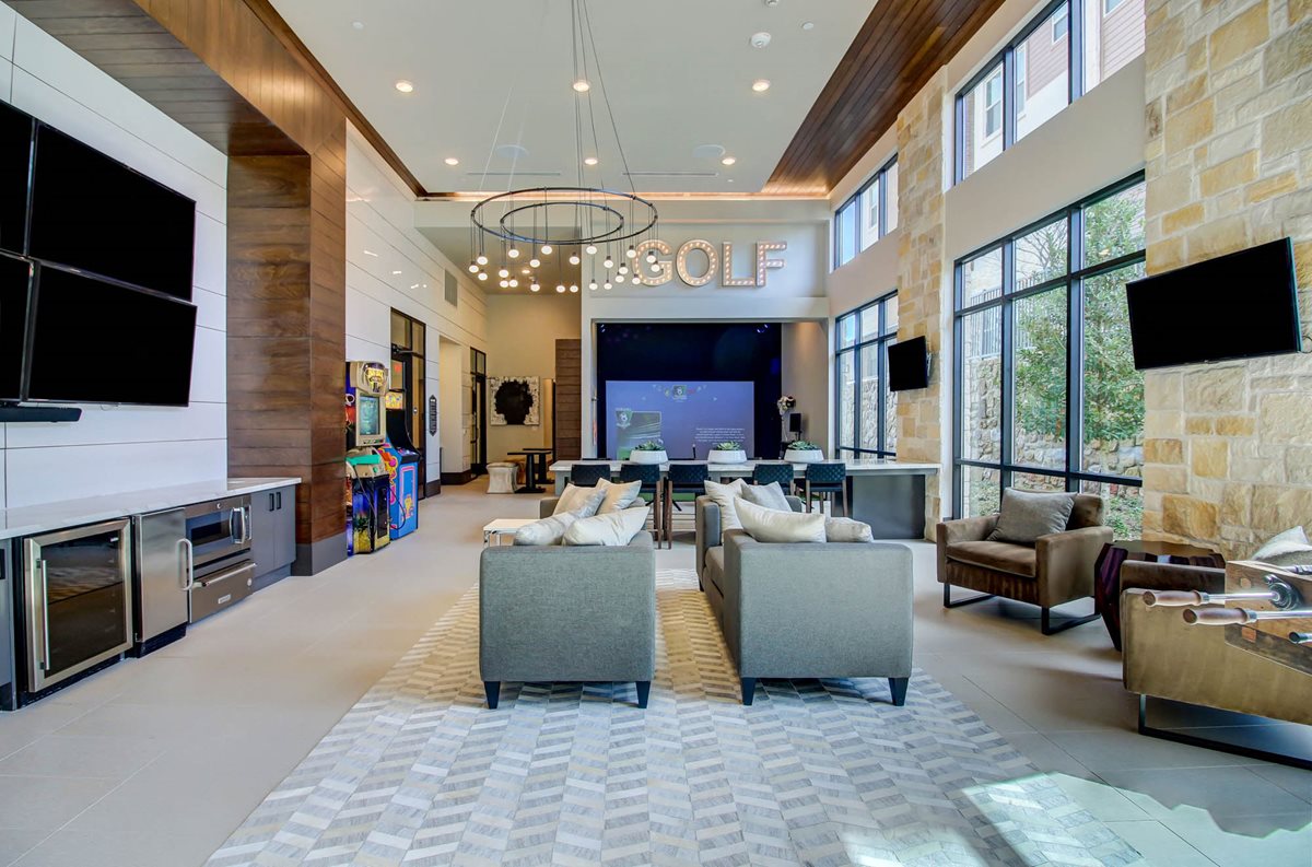 The Edison at Frisco